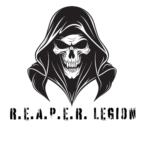 R.E.A.P.E.R. Legion OPS